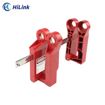 Boru kör flanşı kilitleme