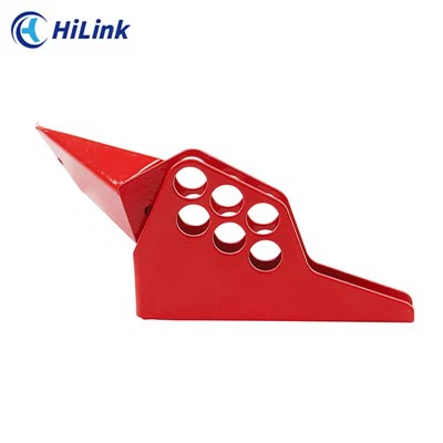 Kama tarzı bilyalı valf kilitleme